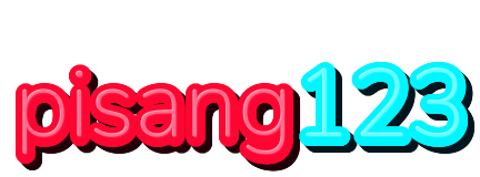 pisang123 — logo kanal